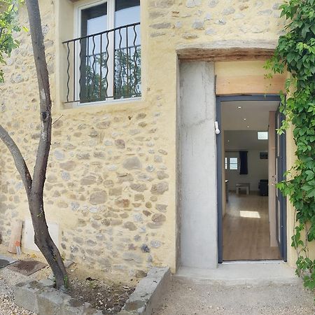 Le Pommier Apartment Aiglun  Exterior photo